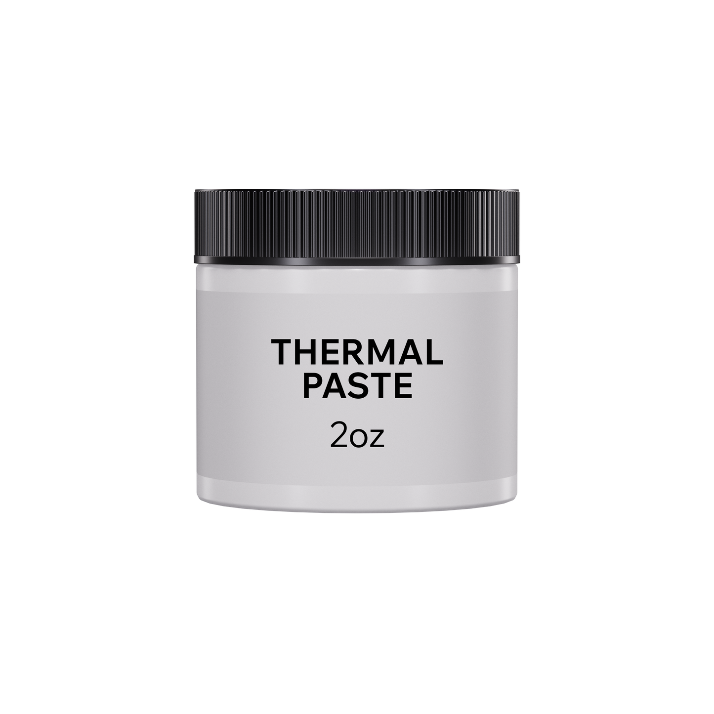 Thermal Paste Refill (2 oz)