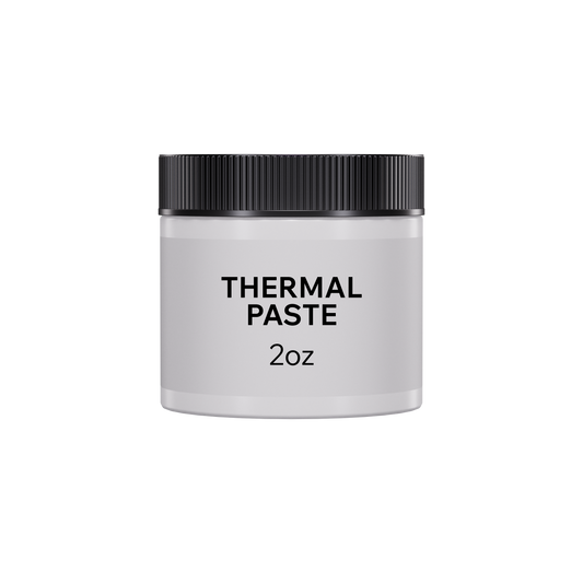 Thermal Paste Refill (2 oz)